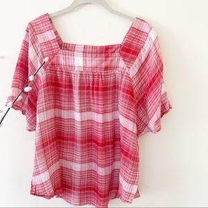 NEW! Universal Thread Top